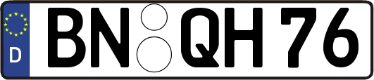 BN-QH76
