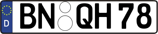 BN-QH78