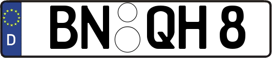 BN-QH8