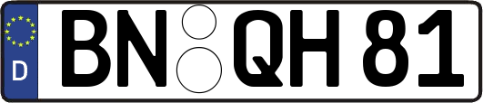 BN-QH81
