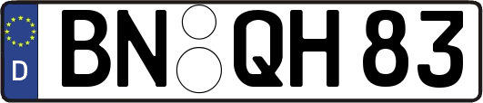 BN-QH83