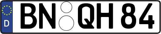 BN-QH84