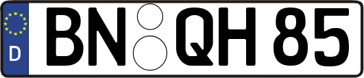 BN-QH85