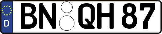 BN-QH87