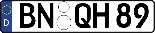 BN-QH89