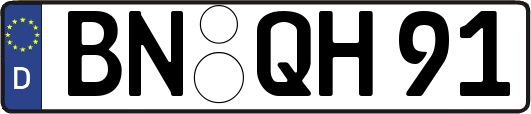 BN-QH91