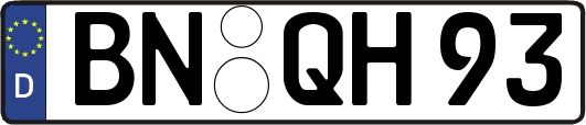 BN-QH93