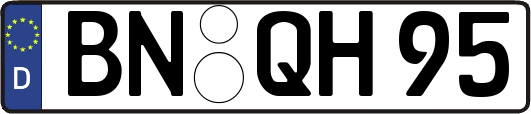 BN-QH95