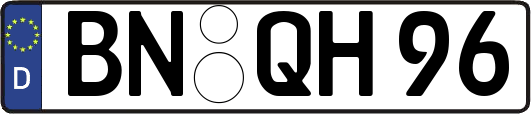 BN-QH96