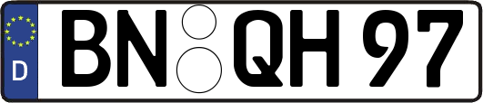 BN-QH97