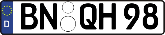 BN-QH98