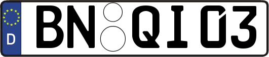 BN-QI03