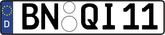 BN-QI11