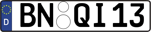 BN-QI13