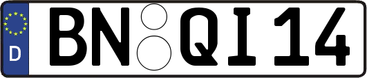 BN-QI14