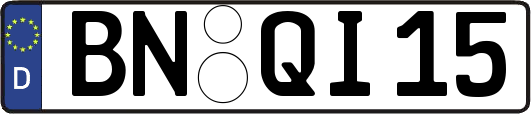 BN-QI15