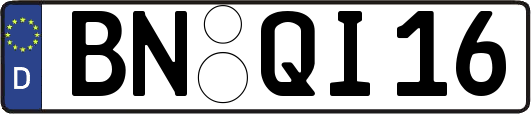 BN-QI16