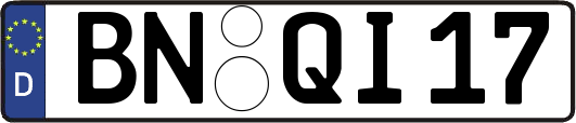 BN-QI17
