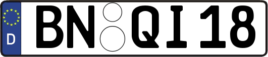 BN-QI18
