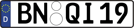 BN-QI19