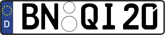 BN-QI20