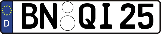BN-QI25