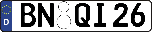 BN-QI26