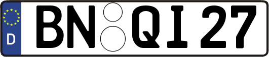 BN-QI27