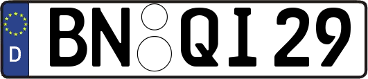 BN-QI29