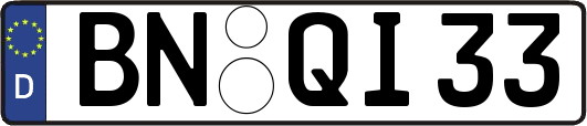 BN-QI33