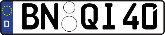 BN-QI40