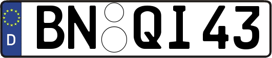 BN-QI43