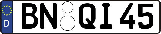 BN-QI45