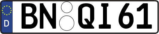 BN-QI61