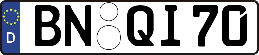 BN-QI70