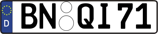 BN-QI71