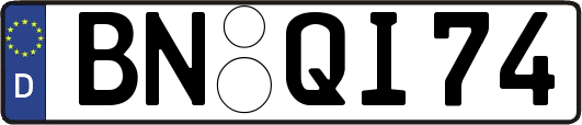 BN-QI74