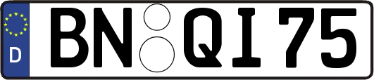 BN-QI75