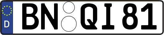 BN-QI81