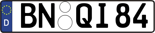 BN-QI84