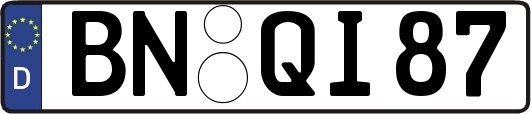 BN-QI87