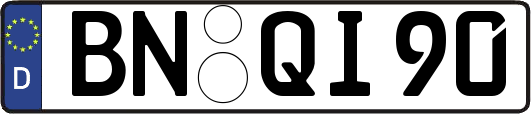 BN-QI90
