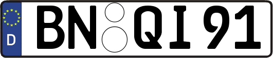 BN-QI91