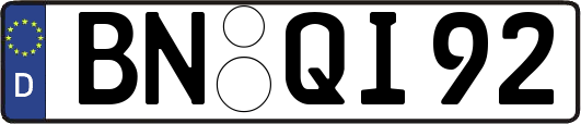 BN-QI92