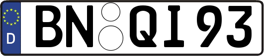 BN-QI93