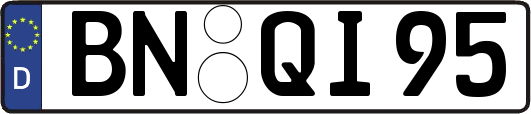 BN-QI95
