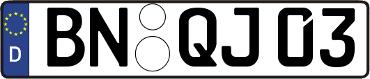 BN-QJ03