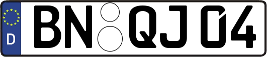 BN-QJ04