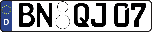 BN-QJ07