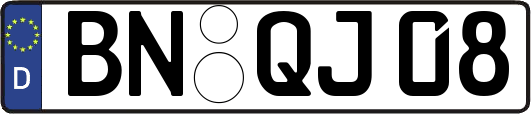 BN-QJ08